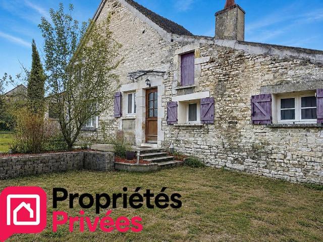 Maison 5 pièces 105 m²