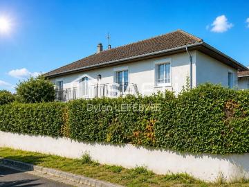 Maison 5 pièces 105 m²