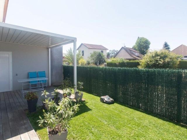 Maison 5 pièces 105 m²