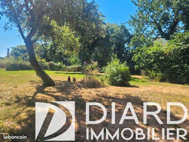 Maison 5 pièces 105 m²