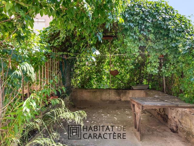 Maison 5 pièces 105 m²
