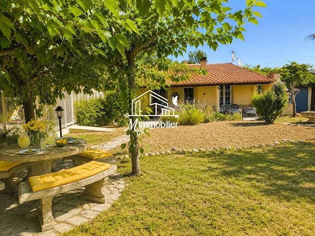 Maison 5 pièces 105 m²