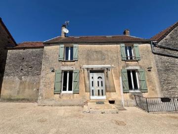 Maison à vendre à 89310, Yonne - Cave, Cuisine équipée