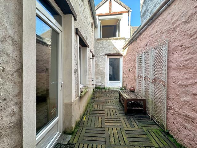 Maison 5 pièces 105 m²