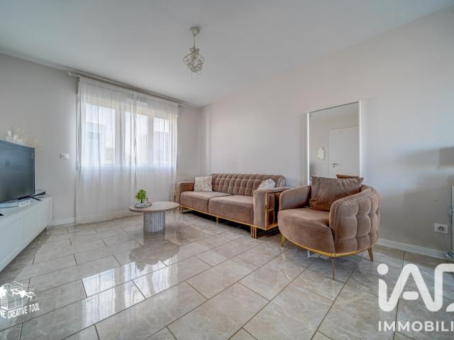 Maison 5 pièces 105 m²
