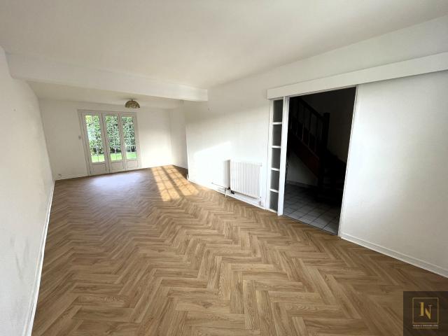 Maison 5 pièces 105 m²