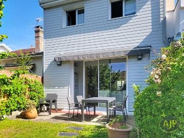 Maison 5 pièces 105 m²
