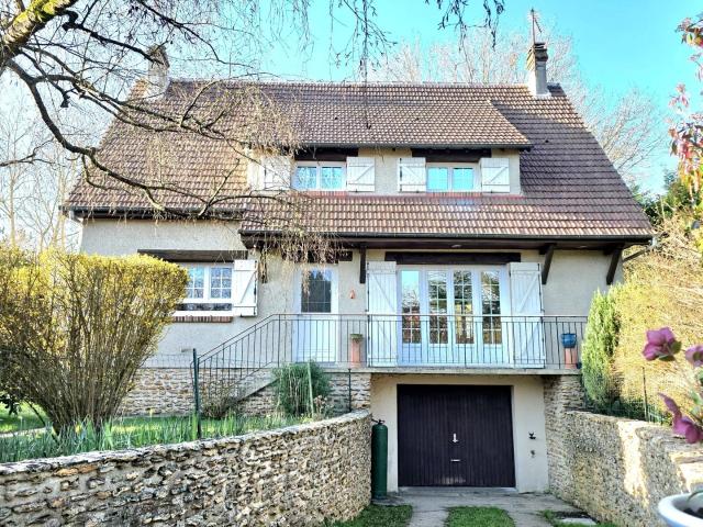 Maison 5 pièces 105 m²