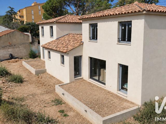 Maison 5 pièces 105 m²