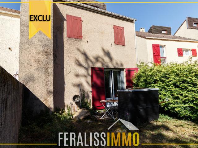 Maison 5 pièces 105 m²
