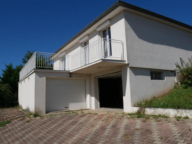 Maison 5 pièces 105 m²