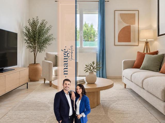 Maison 5 pièces 105 m²