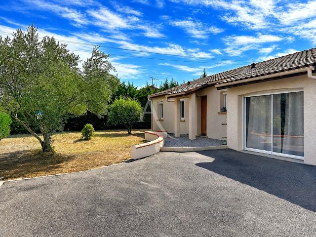 Maison 5 pièces 105 m²