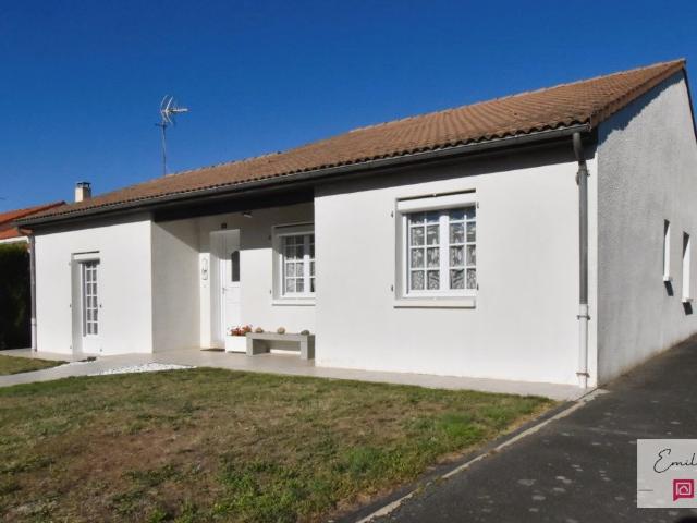 Maison 5 pièces 105 m²