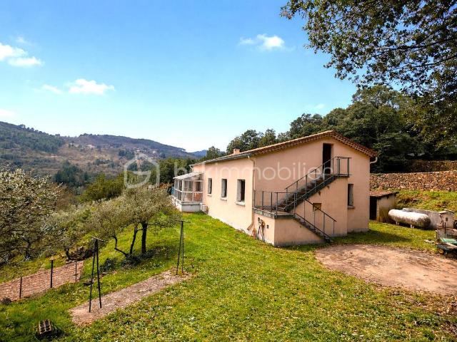 Maison 5 pièces 105 m²