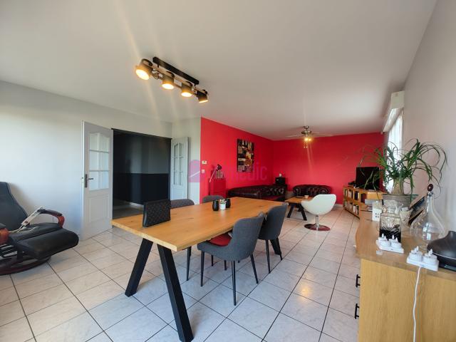 Maison 5 pièces 105 m²
