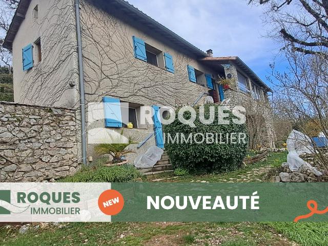 Maison 5 pièces 105 m²