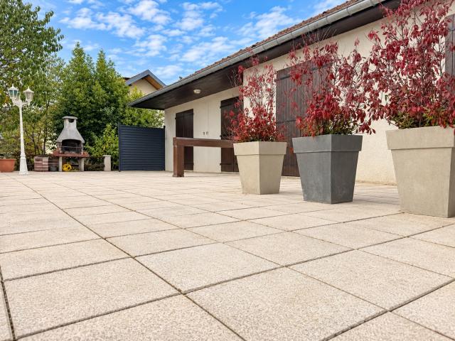 Maison 5 pièces 105 m²