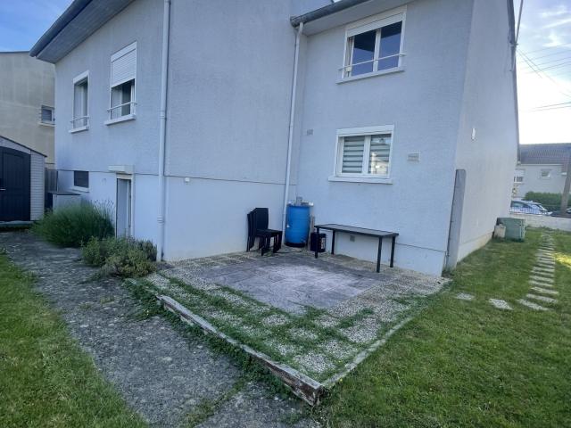 Maison 5 pièces 105 m²