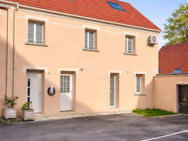 Maison 5 pièces 120 m²
