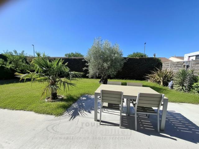 Maison 5 pièces 105 m²