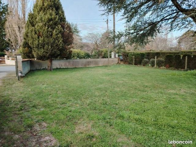 Maison 5 pièces 105 m²