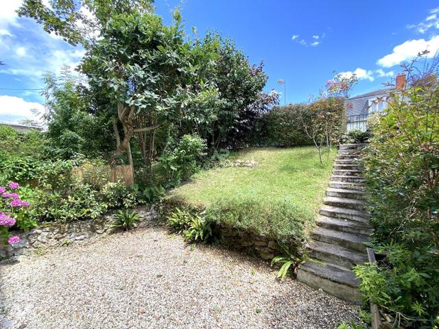 Maison 5 pièces 105 m²