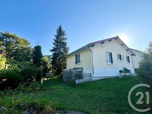 Maison 5 pièces 105 m²