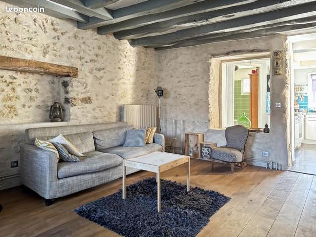 Maison 5 pièces 105 m²