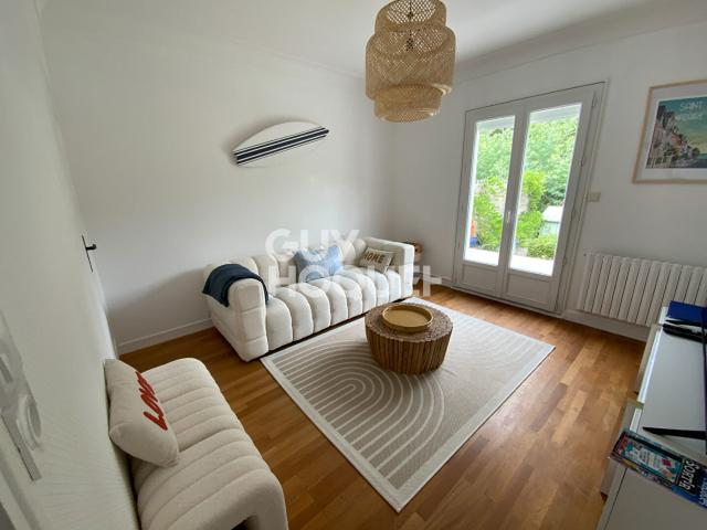 Maison 5 pièces 105 m²