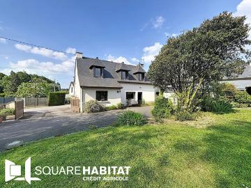 Maison 5 pièces 105 m²