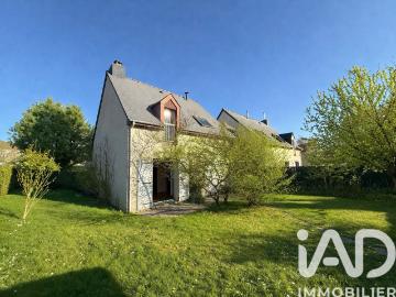 Maison 5 pièces 105 m²