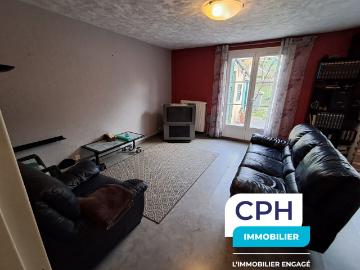 Maison 5 pièces 99 m²