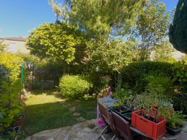 Maison 5 pièces 105 m²