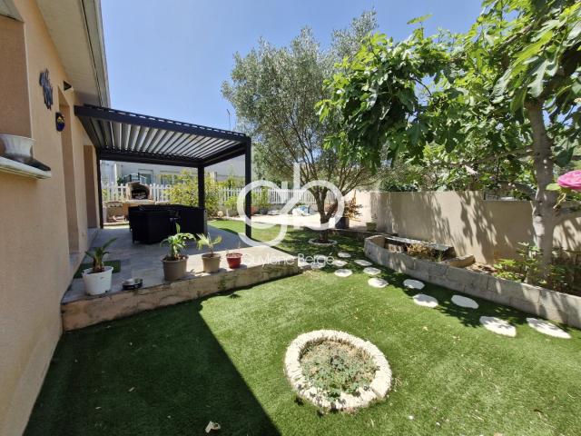 Maison 5 pièces 105 m²