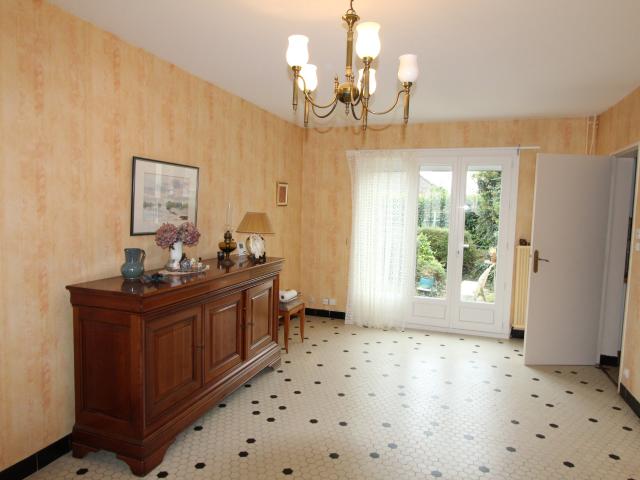 Maison 5 pièces 101 m²