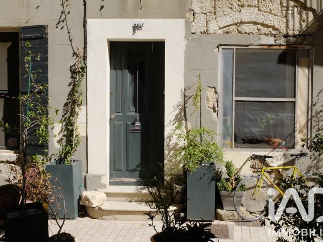 Maison 5 pièces 105 m²