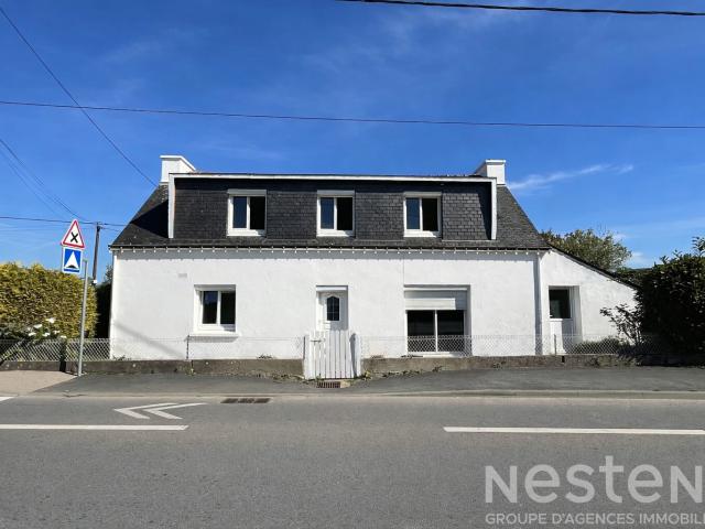 Maison 5 pièces 105 m²