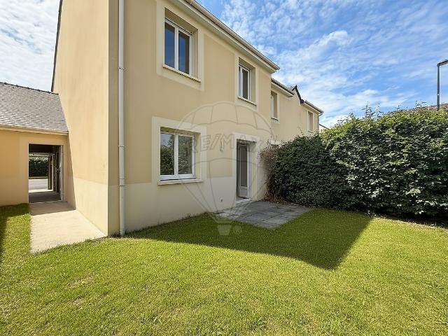 Maison 5 pièces 105 m²