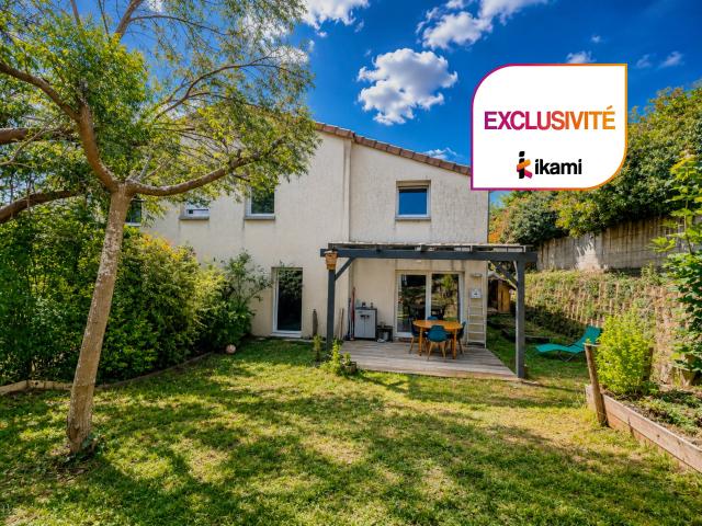 Maison 5 pièces 105 m²