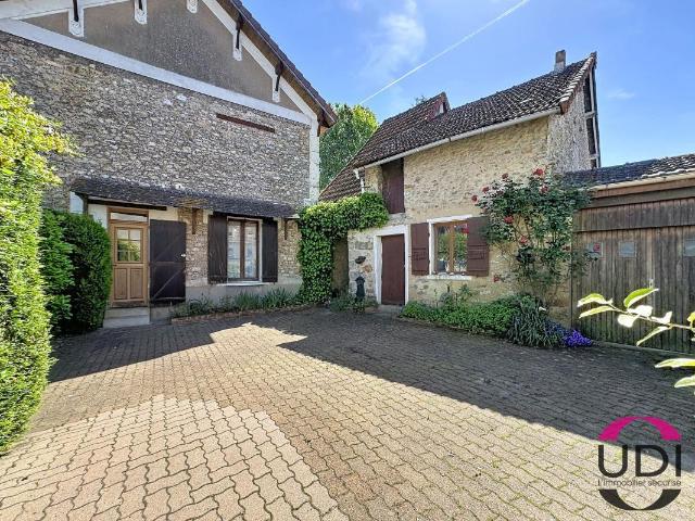Maison 5 pièces 105 m²