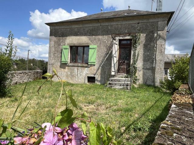 Maison 5 pièces 105 m²