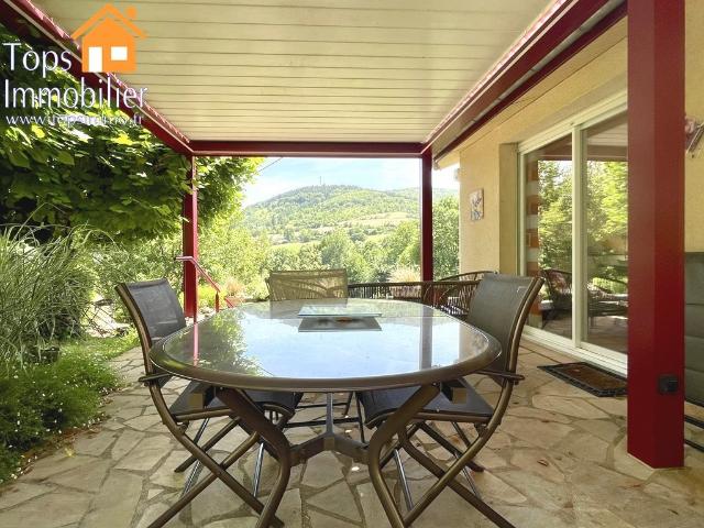 Maison 5 pièces 105 m²