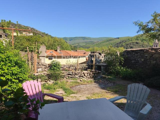 Maison 5 pièces 105 m²