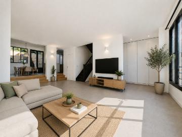Maison 5 pièces 105 m²