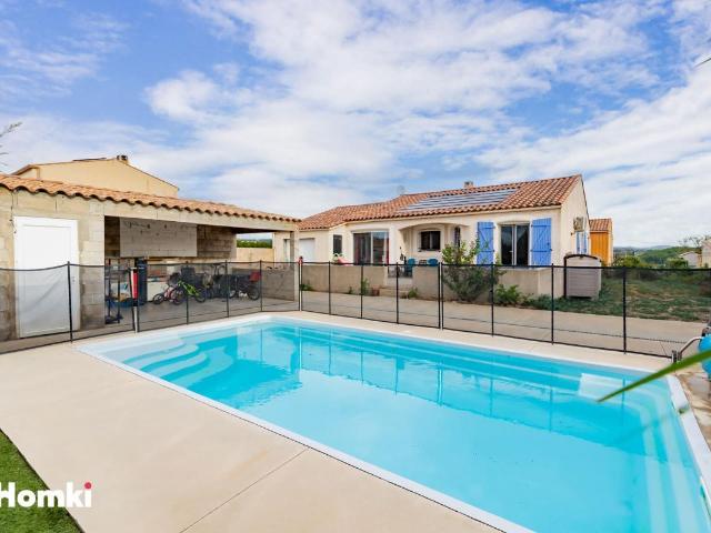 Maison 5 pièces 105 m²