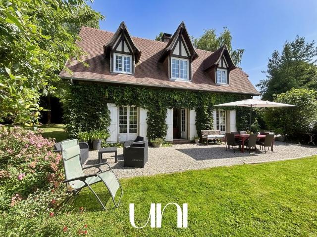 Maison 5 pièces 105 m²