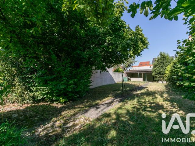 Maison 5 pièces 105 m²