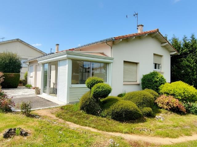 Maison 5 pièces 105 m²
