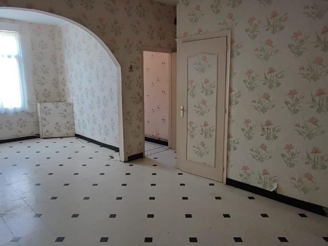 Maison 5 pièces 105 m²